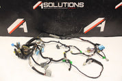HONDA S2000 AP1 F20C OEM INTERIOR DASH/FIREWALL WIRE HARNESS 2000-2003
