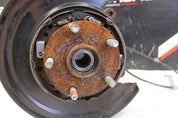 2015-2019 Subaru WRX STI Spindle Knuckle Hub Rear Left Driver LH OEM 15-19