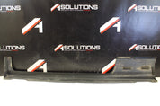 2006-2011 Honda Civic SI Coupe HFP Passenger RH Right Side Skirt OEM