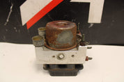 03-06 MITSUBISHI LANCER EVOLUTION EVO 8 9 VIII IX - ABS PUMP VSA VALVE MODULE