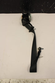03-09 Nissan 350z Z33 LH Left Driver Side Seat Belt OEM