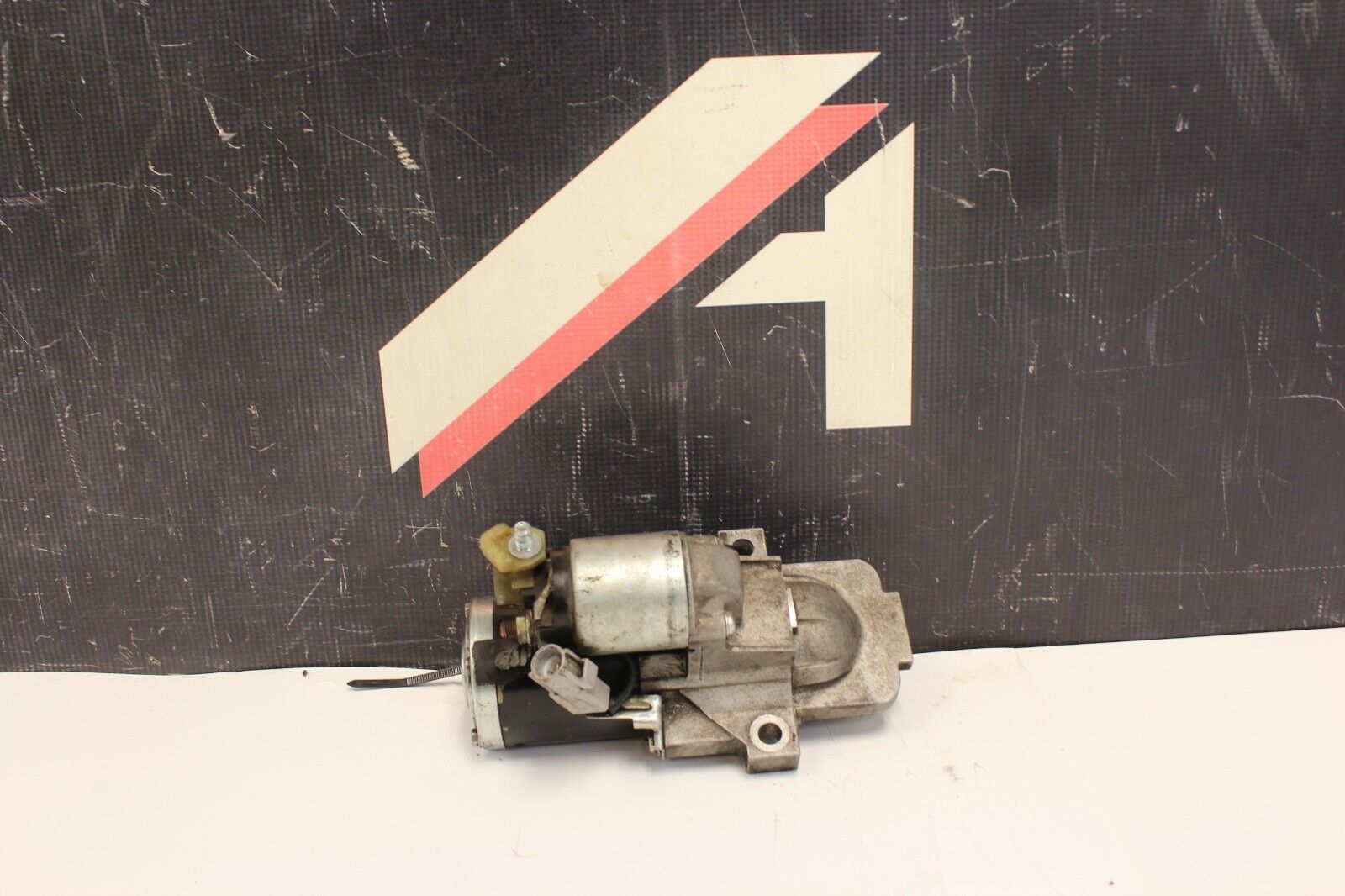 10 11 12 13 Mazdaspeed3 Speed 3 Mazda Starter OEM