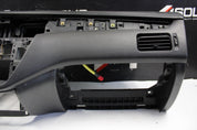 2003-2006 MITSUBISHI LANCER EVOLUTION EVO 8 9 OEM DASHBOARD DASH BOARD