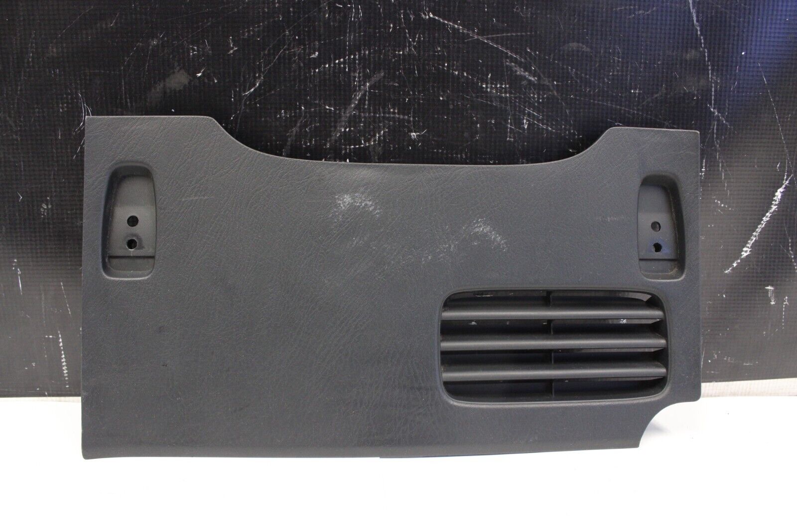 2000-2009 Honda S2000 Right Passenger Side Vent Panel Trim