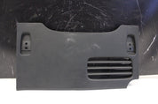 2000-2009 Honda S2000 Right Passenger Side Vent Panel Trim