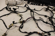 03-06 MITSUBISHI EVOLUTION EVO 8/9 DRIVER LEFT INTERIOR FLOOR CHASIS HARNESS OEM