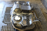 08-15 Mitsubishi Lancer EVOLUTION Ralliart STOCK FUEL GAS TANK ASSEMBLY