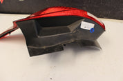 2013-2014 Ford Focus ST Hatchback Tail Light Right Passenger OEM