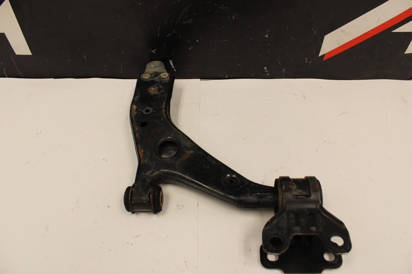 2012-2018 Ford Focus ST Front Left Driver Side Lower Control Arm Wishbone OEM