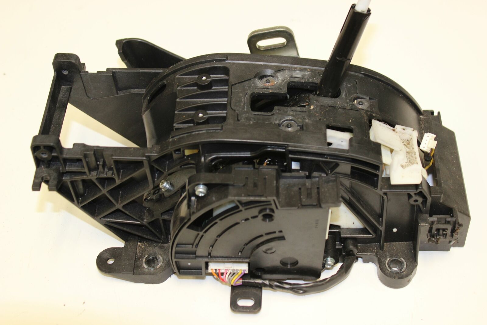 2015 Nissan R35 GTR GT-R VR38 3.8L AWD Shifter Gear Selector OEM