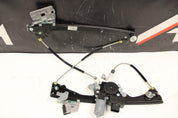 2009-2020 NISSAN GTR R35 WINDOW REGULATOR WITH MOTOR RIGHT PASSENGER SIDE