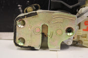 Honda S2000 Right Door Lock Module Actuator Passenger Genuine Oem 2000-2009