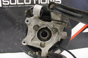 10-15 Camaro SS Spindle RH Passenger Rear Knuckle Spindle Hub Bearing