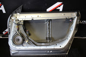 2009-2020 Nissan GTR GT-R R35 Front Right Door Shell Passenger Side OEM