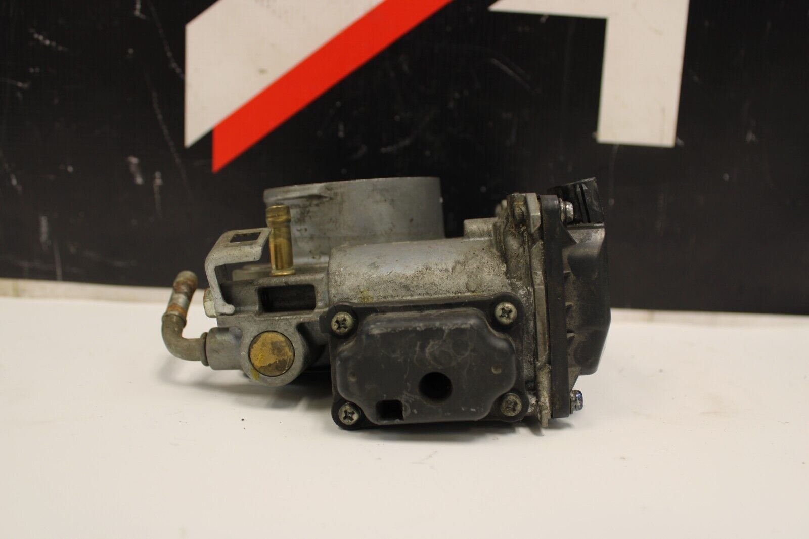 2006-2009 S2000 Throttle Body Assembly AP2 OEM