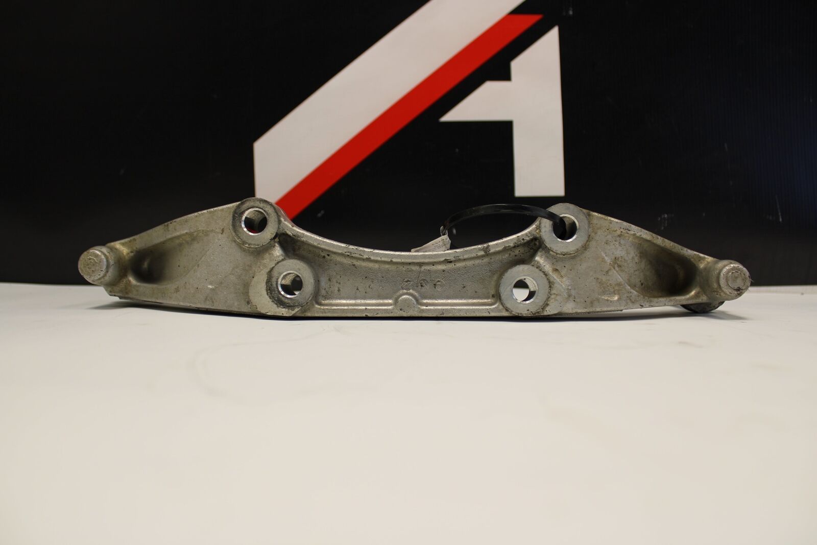 00-09 HONDA S2000 OEM FACTORY CENTER REAR DIFF BRACE COMPLETE STOCK