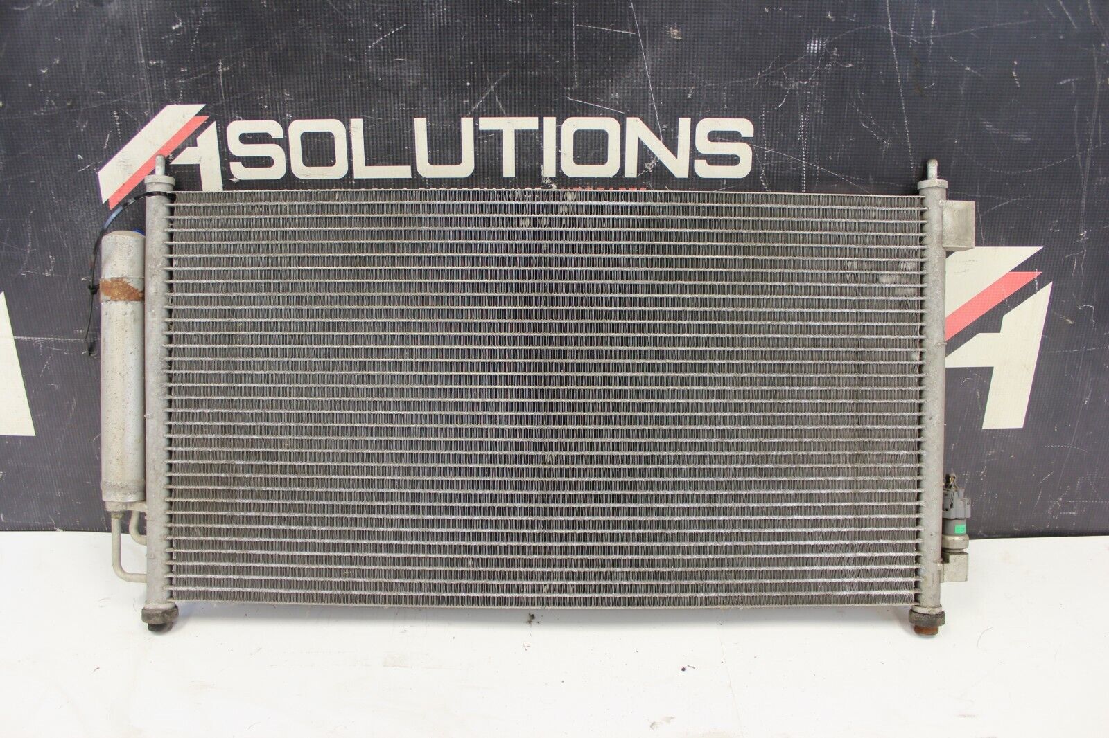 2004-2008 Acura TL A/C CONDENSER OEM
