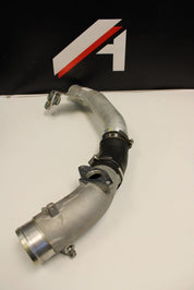2009-2020 Nissan GTR R-35 Right Passenger Side Intercooler Piping OEM