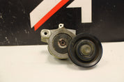 2001 HONDA S2000 AP1 OEM ENGINE IDLER PULLEY TENSIONER