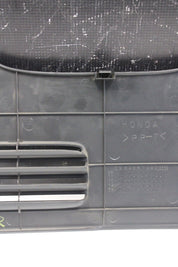 2000-2009 Honda S2000 Right Passenger Side Vent Panel Trim