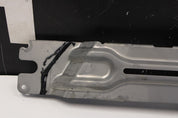 09-14 NISSAN GTR R35 OEM DRIVERS LEFT LH LOWER INNER DOOR BRACE BRACKET 2009