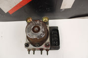 03-06 MITSUBISHI LANCER EVOLUTION EVO 8 9 VIII IX - ABS PUMP VSA VALVE MODULE