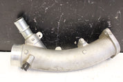2010 NISSAN GT-R R35 GTR R35 AWD OEM TURBO AIR INLET PIPE VR38 KB50A #1-2