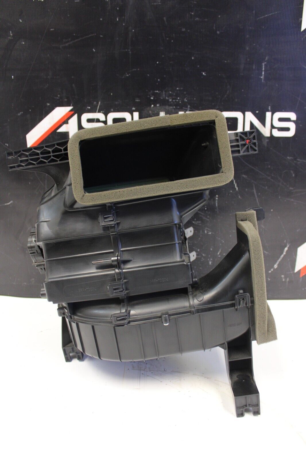2015-2021 Subaru WRX STI A/C Heater Blower Motor Housing AC HVAC Genuine OEM