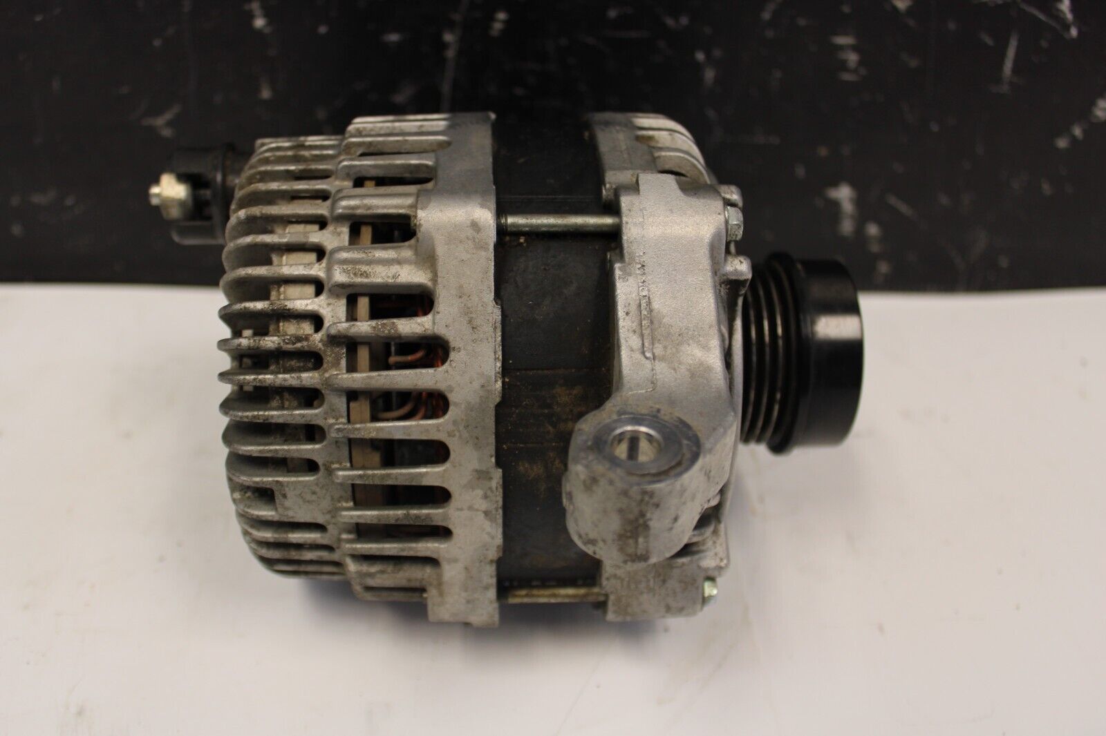 2013 Ford Focus ST Turbo Alternator Generator Charging Assembly Engine OEM