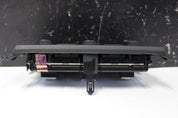 2009 NISSAN GT-R R35 PREMIUM VR38 3.8L OEM RADIO A/C HEATER CONTROL SWITCH