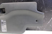 2000-2009 Honda S2000 LH Drivers Side Kick Panel Trim