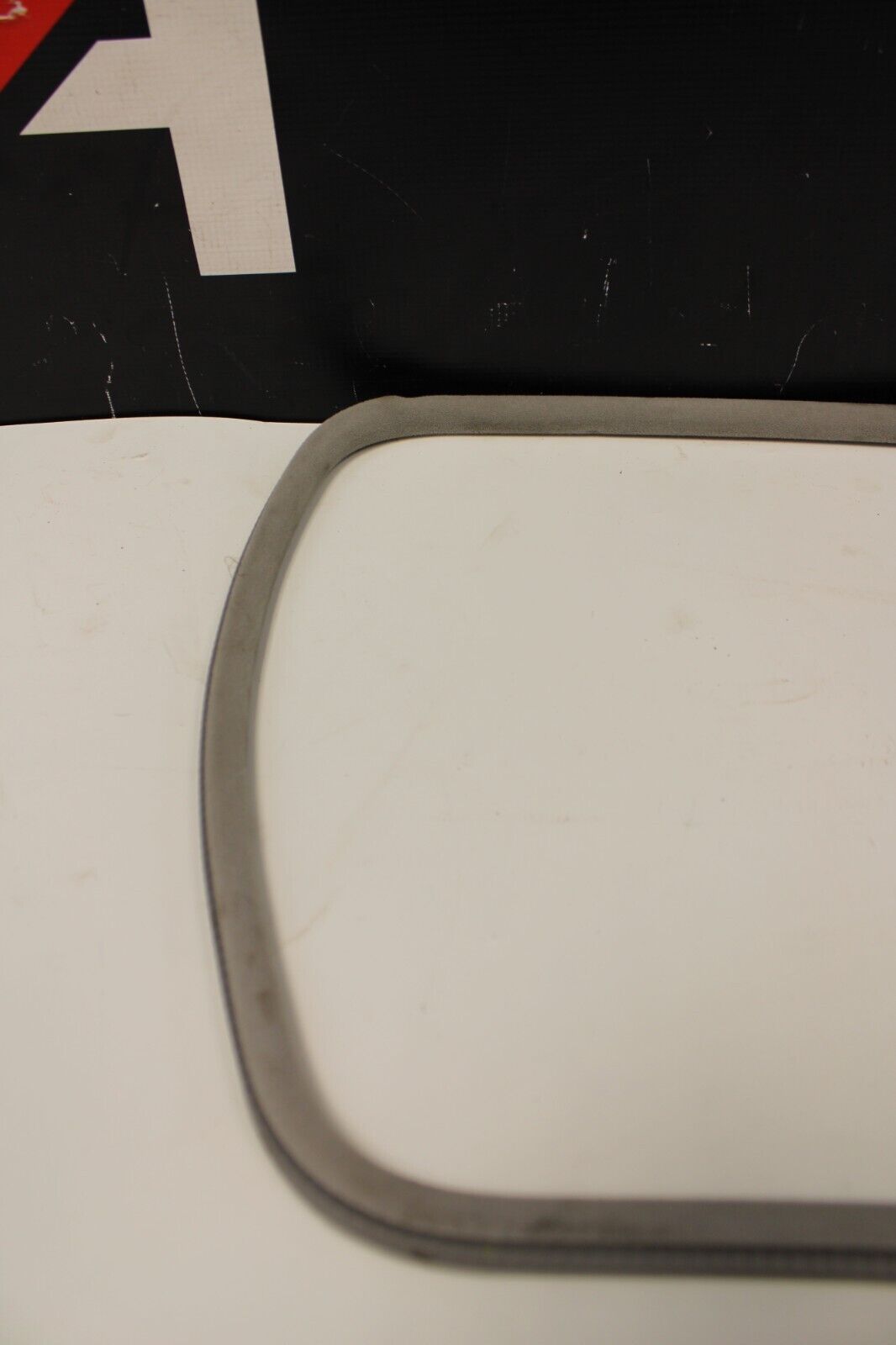 Mitsubishi Lancer Evolution Evo 8 Sunroof Moon Roof Seal Strip Liner Trim
