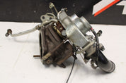 09-15 Mitsubishi Lancer Ralliart OEM TURBO TURBOCHARGER ASSEMBLY 49189-04402 69K