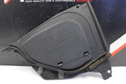 2012 NISSAN 370Z BRAKE FLUID COVER OEM 2009-2020