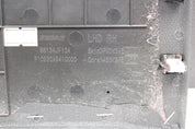 2010 Nissan GT-R RH Passenger Side Console Trim Panel 68134-Jf10