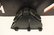 2010 NISSAN GT-R R35 VR38 AWD OEM BOSE REAR SUBWOOFER SPEAKER