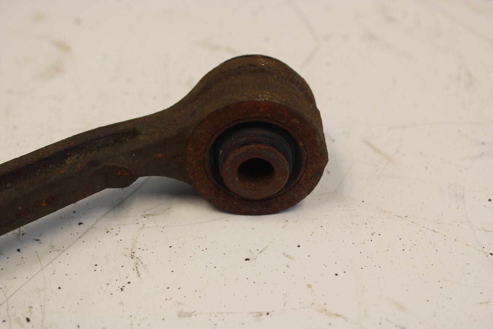 2000-2009 HONDA S2000 OEM USED FRONT DRIVER SIDE UPPER CONTROL ARM