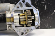 2007 2008 Acura TL Type S 3.5L Automatic Engine Starter Motor W/ Charge Harness