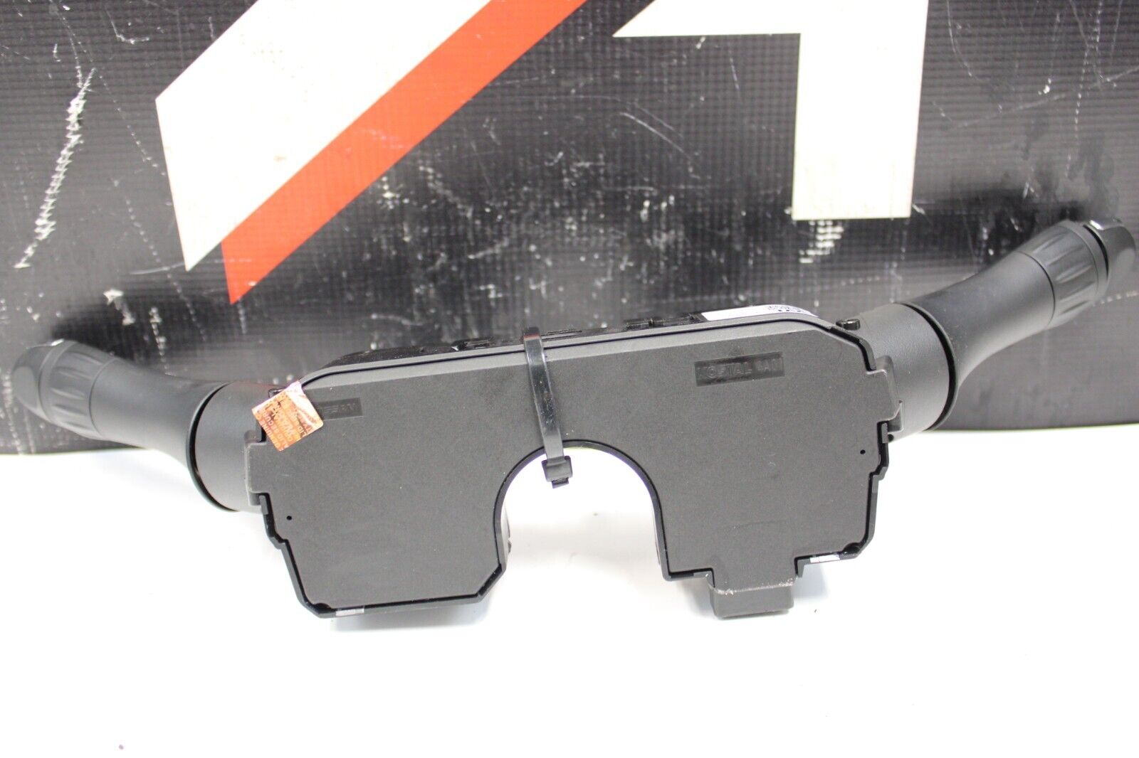2017-2020 INFINITI Q60 COLUMN SWITCH STALK ASSEMBLY TURN SIGNAL WINDSHIELD WIPER