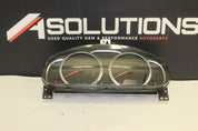 06-07 Mazdaspeed 6 Speedometer Cluster Assembly Tested OEM