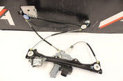 2009-2020 NISSAN GTR R35 WINDOW REGULATOR WITH MOTOR LEFT DRIVER SIDE