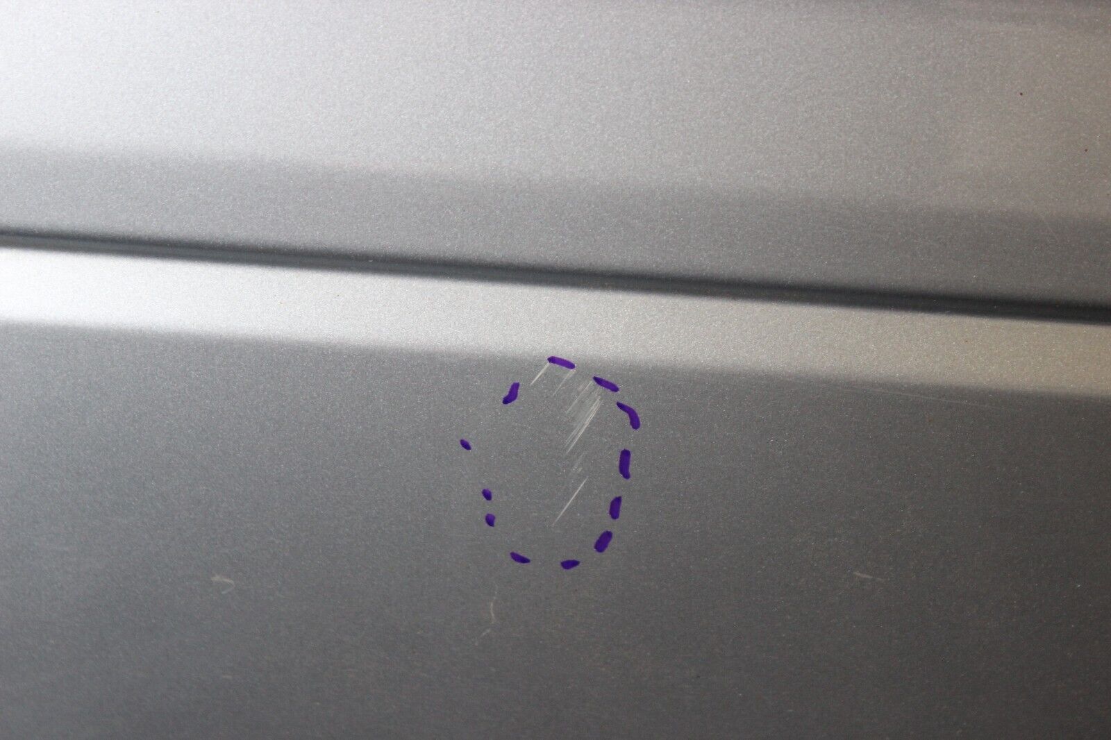 2003-2006 Mitsubishi Evolution 8 EVO VIII 9 FRONT PASSENGER SIDE DOOR