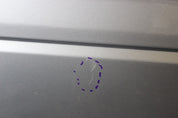 2003-2006 Mitsubishi Evolution 8 EVO VIII 9 FRONT PASSENGER SIDE DOOR