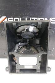 2013 NISSAN GT-R R35 VR38 AWD OEM BOSE REAR SUBWOOFER SPEAKER