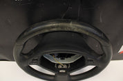 2012 Infiniti G37 Steering Wheel with Cruise Radio Controls OEM
