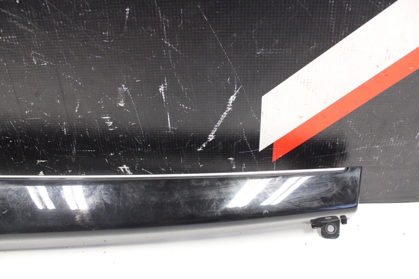 2008-2015 Mitsubishi Evolution 10 Evo X OEM Dash Board Trim Panel