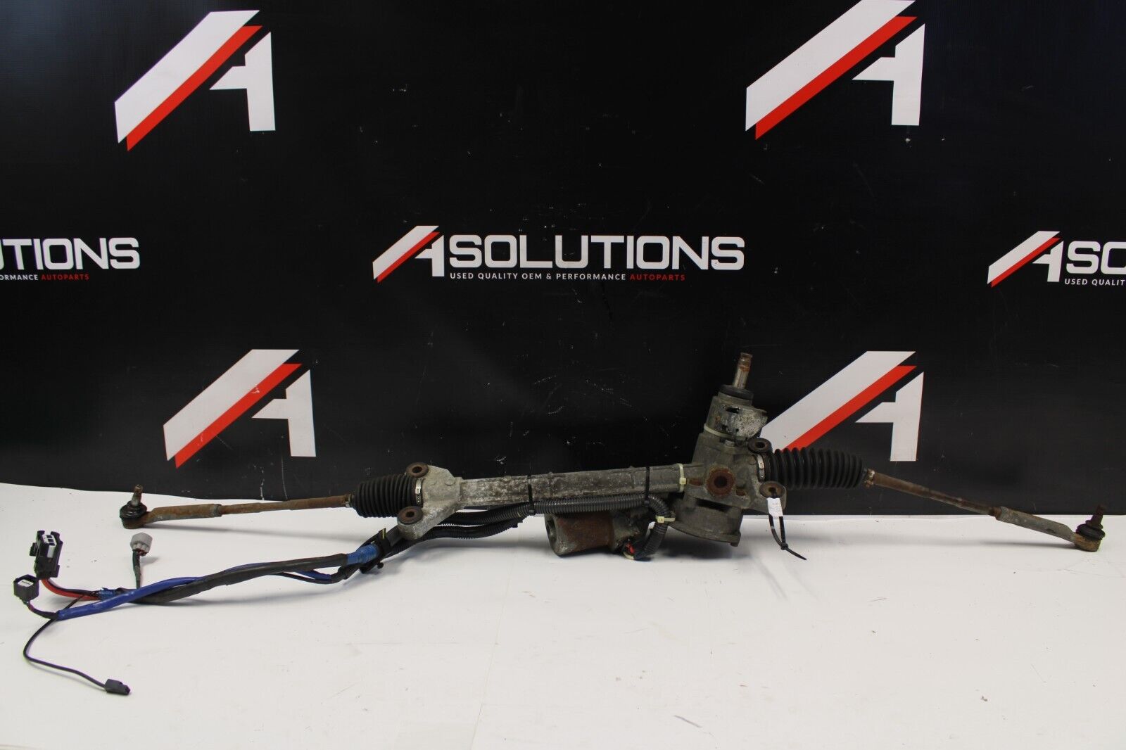 2015-2019 Subaru WRX 2.0L Electronically Assisted Power Steering Rack OEM