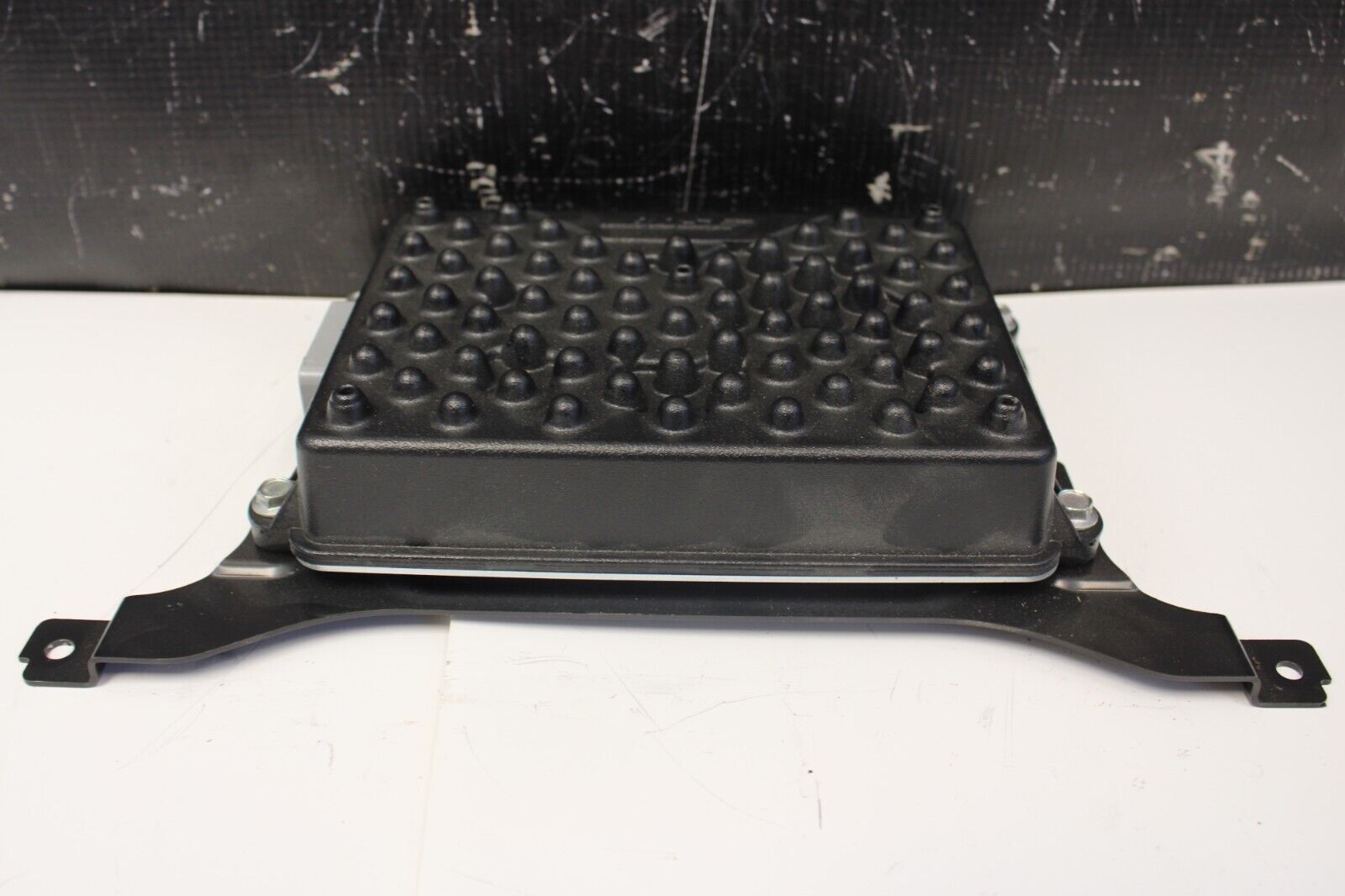 2009 Nissan GTR R35 Bose Audio Amp Amplifier GT-R OEM