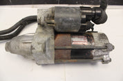 2000-2005 Honda S2000 OEM STARTER w/ Harness
