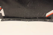 2010 Nissan GTR R35 RH + LH Side Dash Defrost Vent GT-R OEM